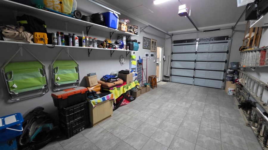 3 Bedroom Property for Sale in Hartenbos Heuwels Western Cape
